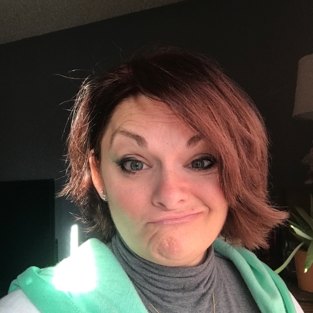 Meet your Posher, Kim